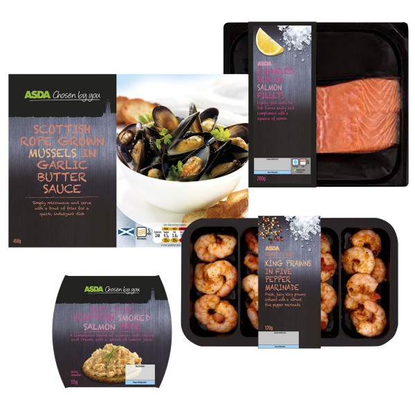 10 - ASDA - Fish Group