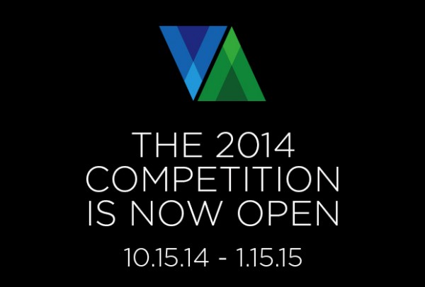 Vertex The Competition is now open