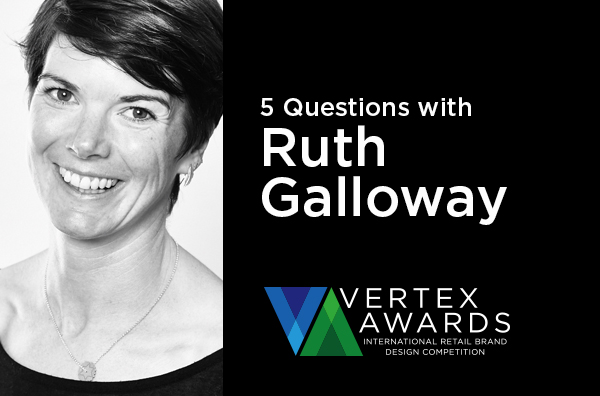 Vertex - Ruth Galloway