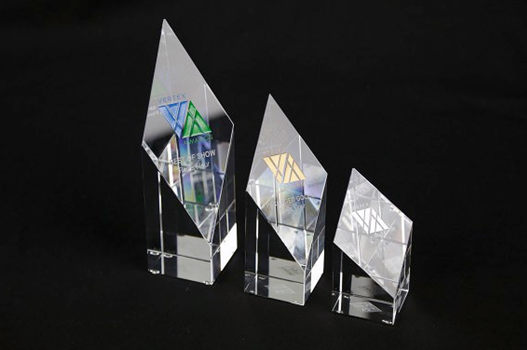 Vertex Awards Announced March 21