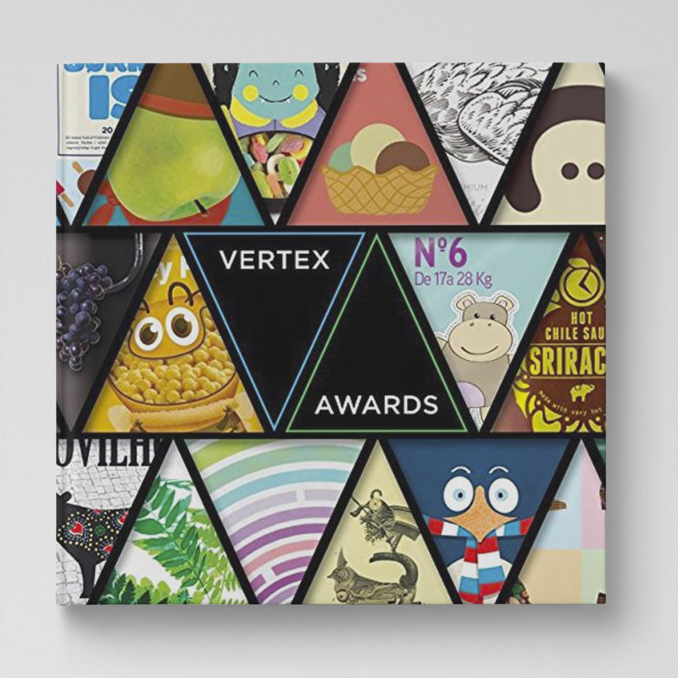 Vertex Awards II