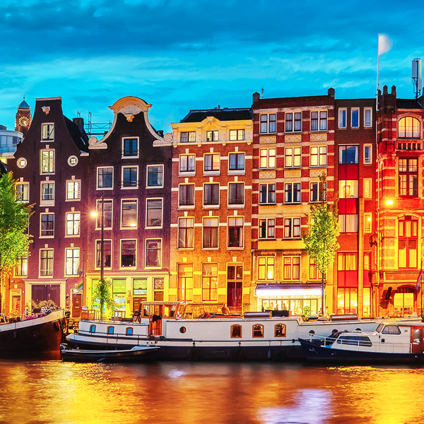 Amsterdam