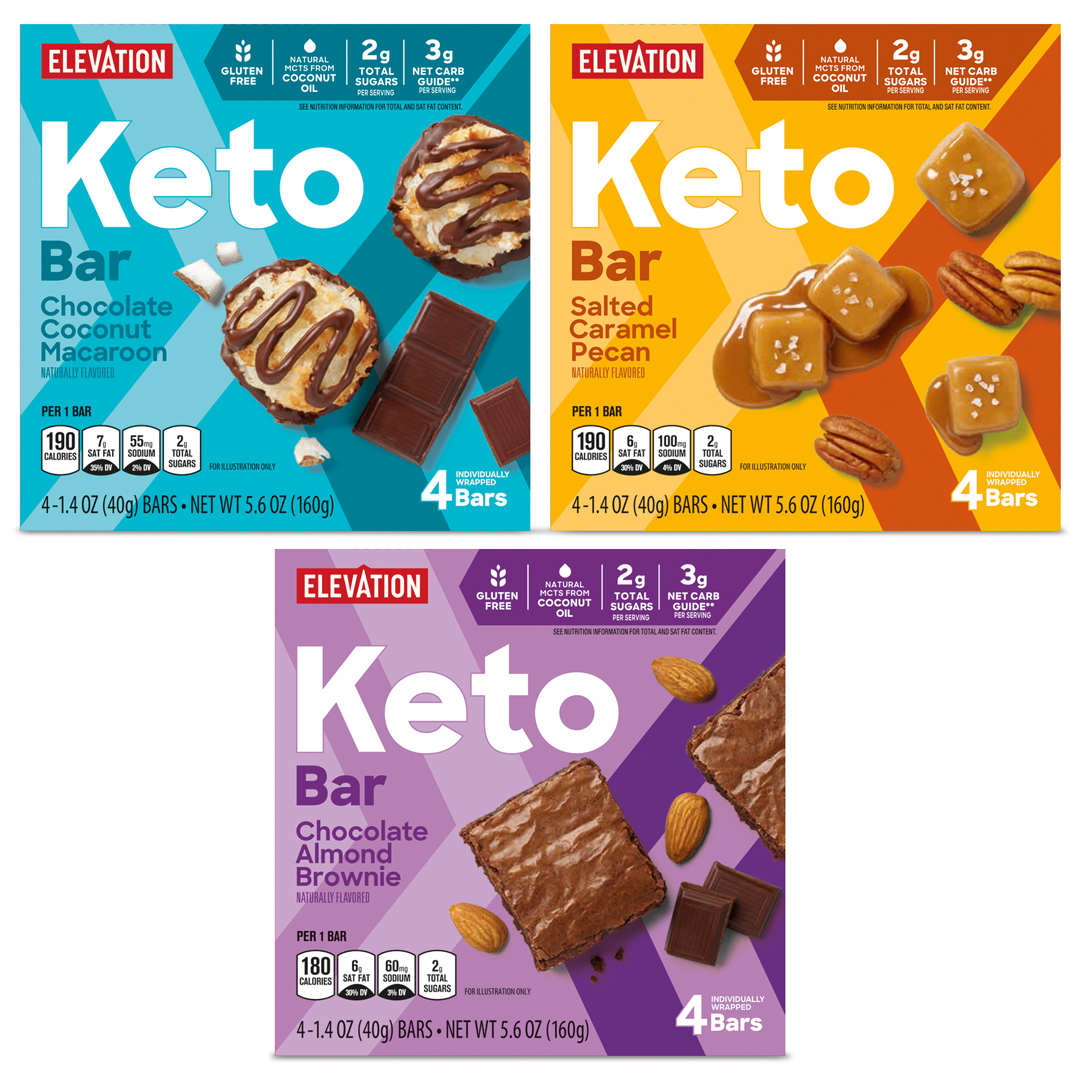 ELEVATION-KETO-BARS
