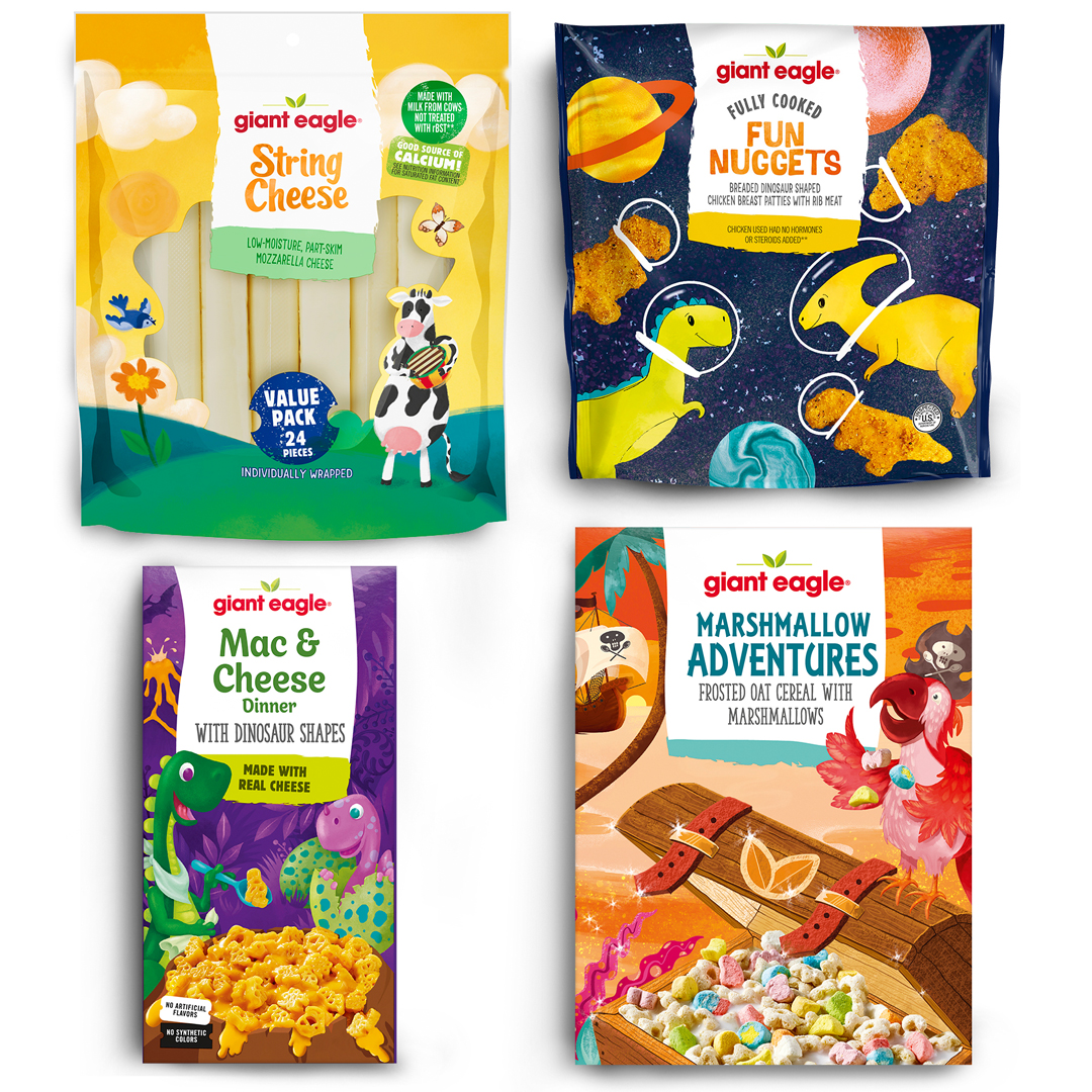 GIANT-EAGLE-KIDS