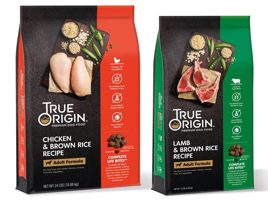 TRUE-ORIGIN