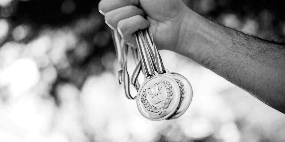 medals