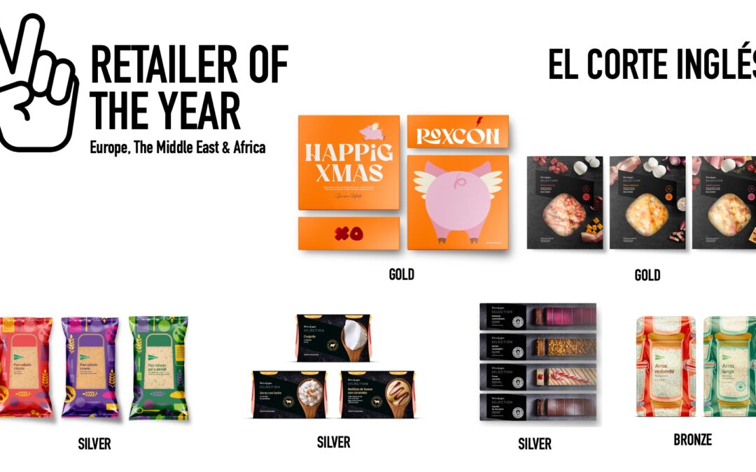 2023 Retailer of the Year: Europe, Middle East & Africa