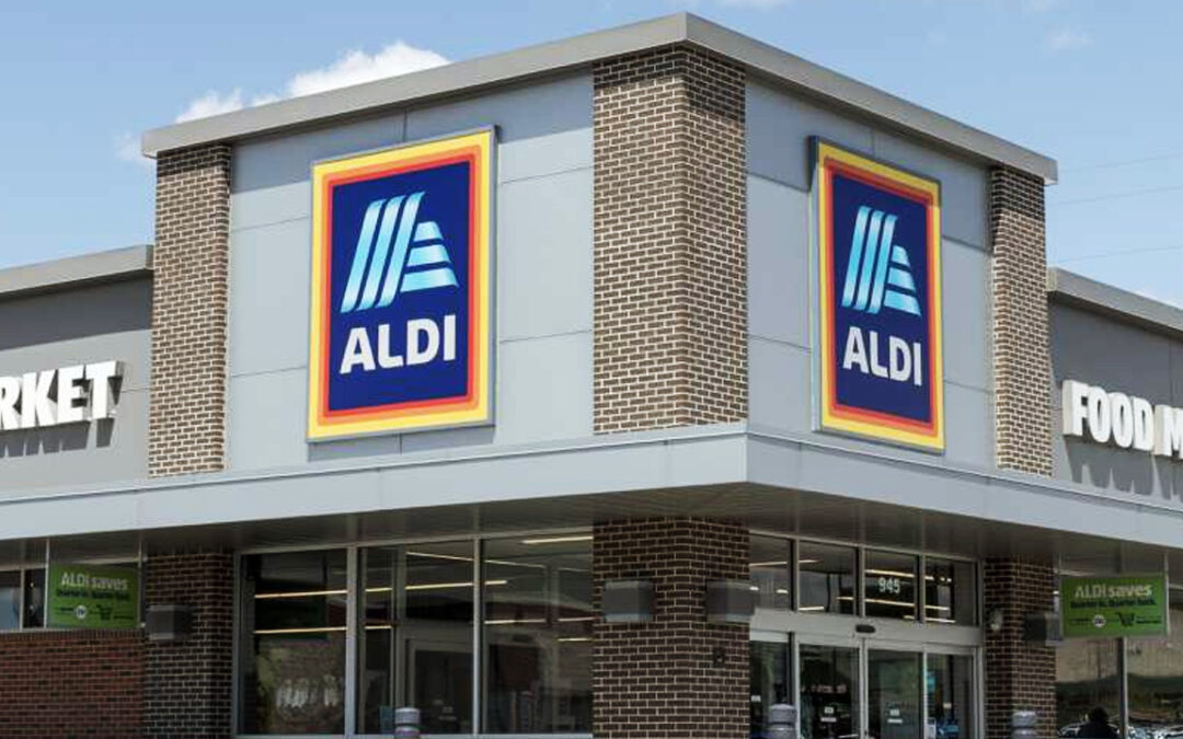 Global Retailer of the Year